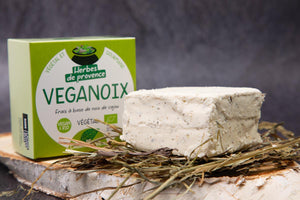 Veganoix Herbes de provence