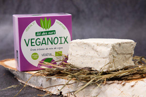 Veganoix Ail des ours