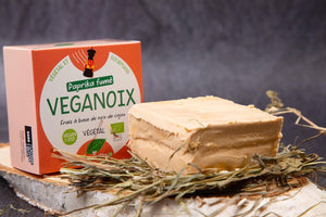 Veganoix Paprika fumé