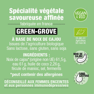 Green-grove