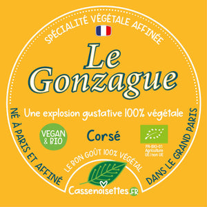 Le Gonzague