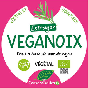 Veganoix Estragon