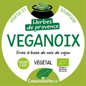 Veganoix Herbes de provence